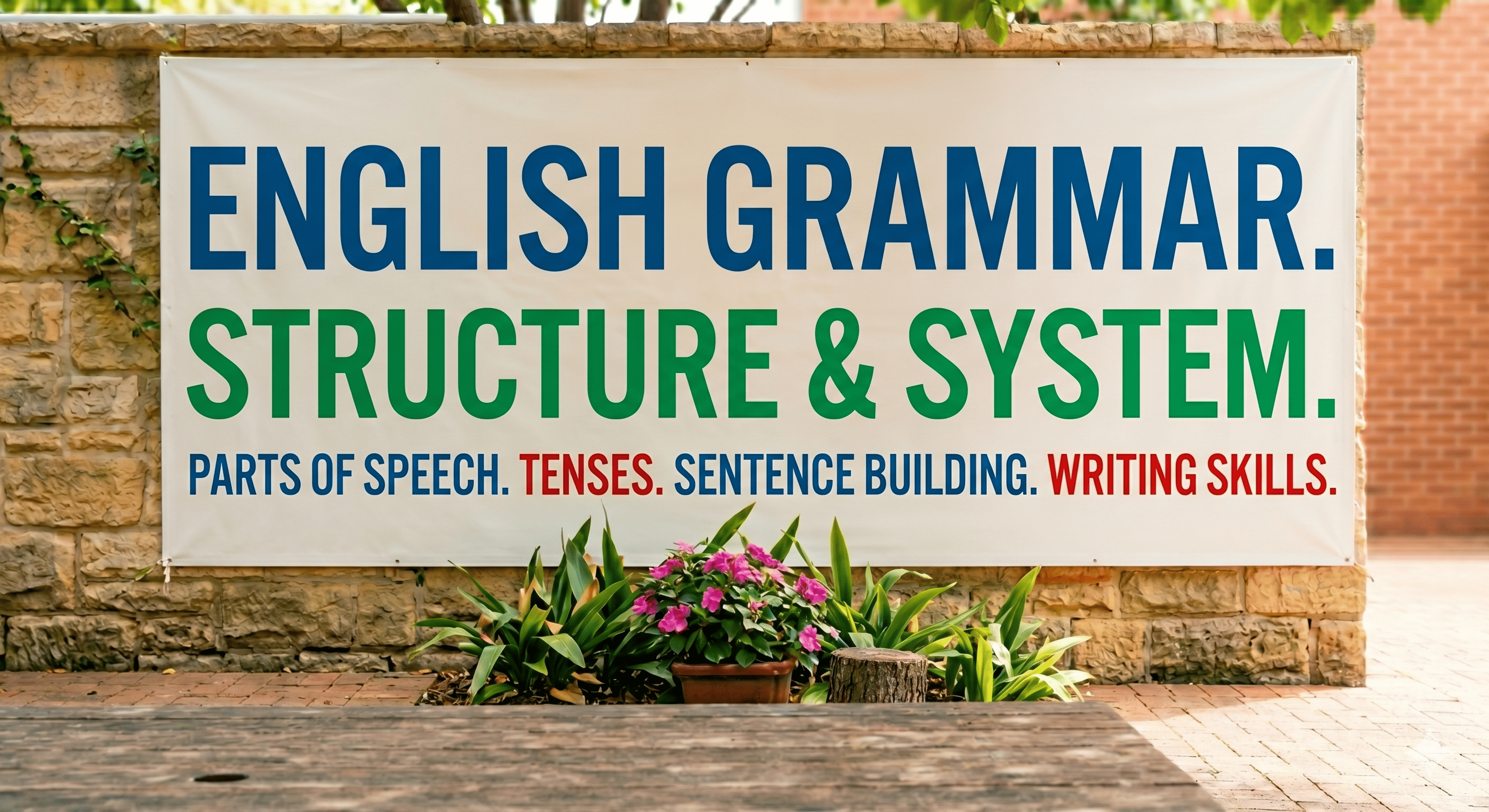 English Grammar